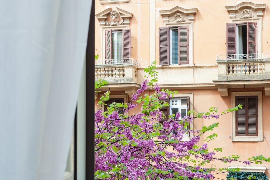 Bed and breakfast Vatican's Keys 3*
