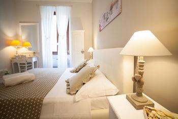 Vatican's Keys Bed and breakfast
