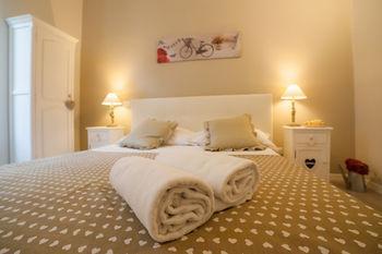 Bed and breakfast Vatican's Keys 3*
