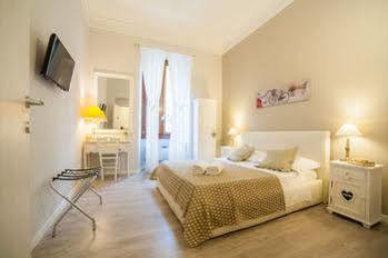 Bed and breakfast Vatican's Keys Roma