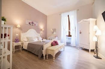 Bed and breakfast Vatican's Keys Roma