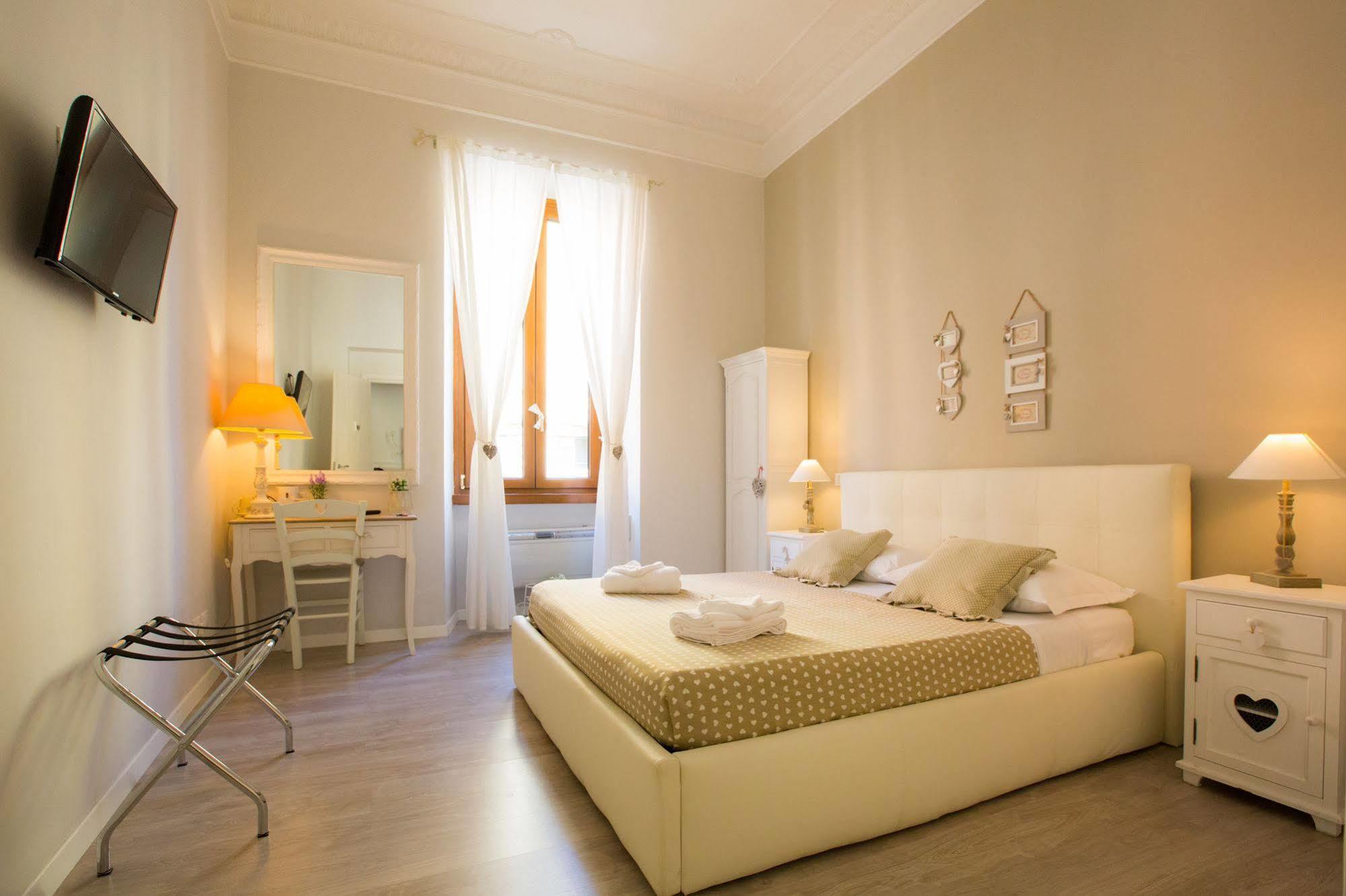 Vatican's Keys Bed and breakfast Roma
