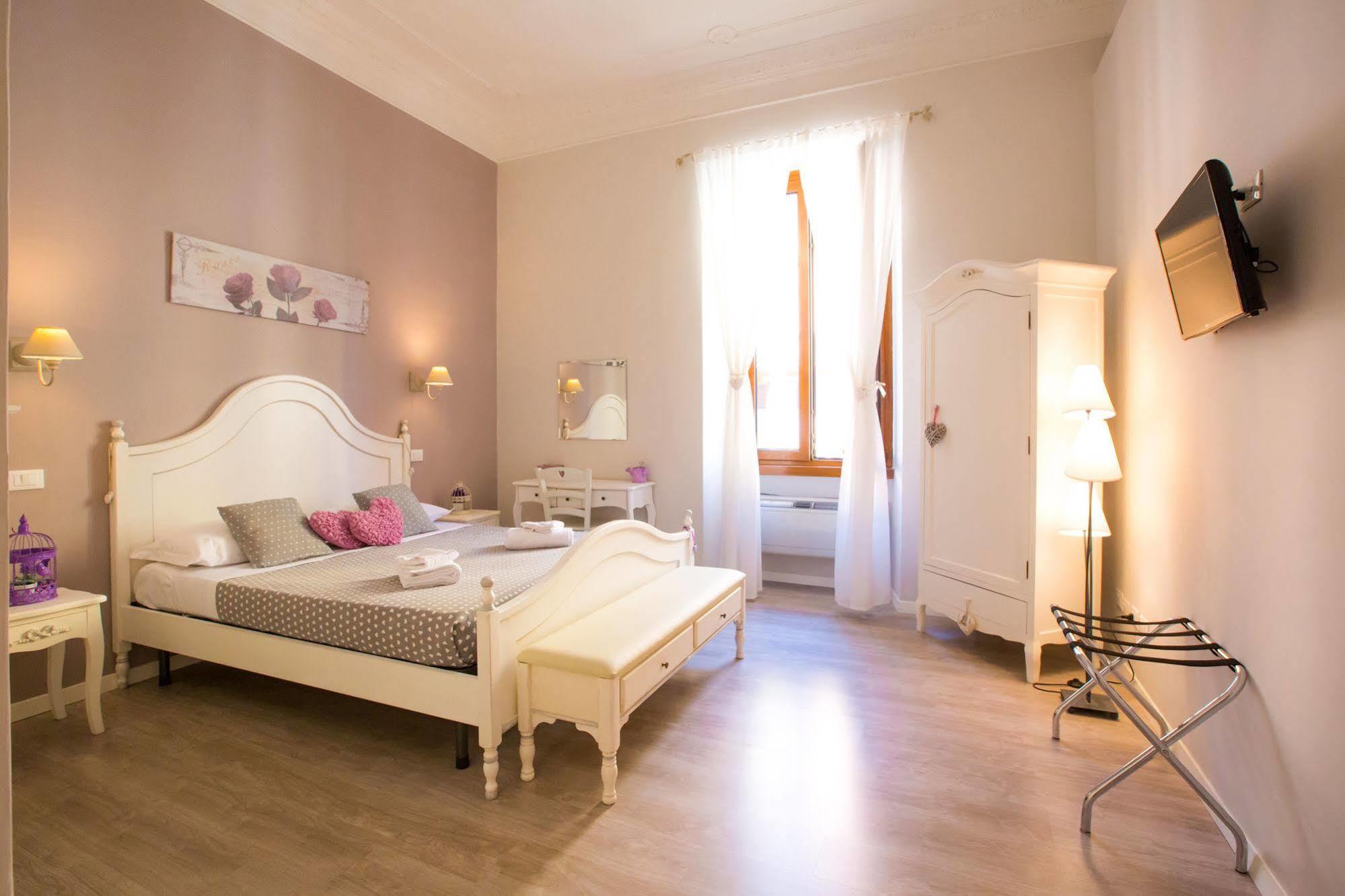 Bed and breakfast Vatican's Keys