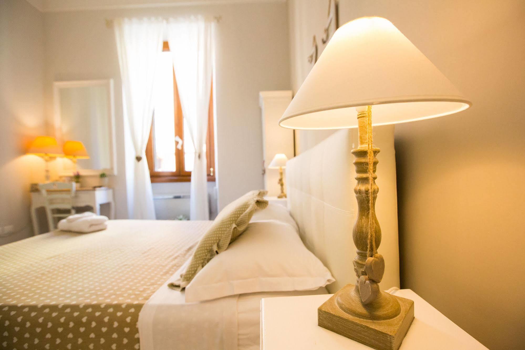 Bed and breakfast Vatican's Keys