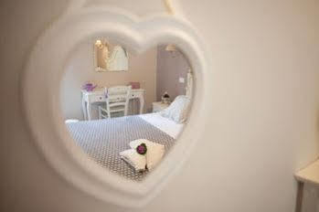 Vatican's Keys Bed and breakfast 3*